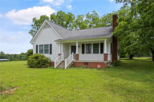 532 Herman Brooks Rd, Belton, SC 29627 - photo 1