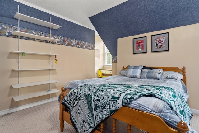 109 Cameron Way, Anderson, SC 29621 - bedroom with carpet floors