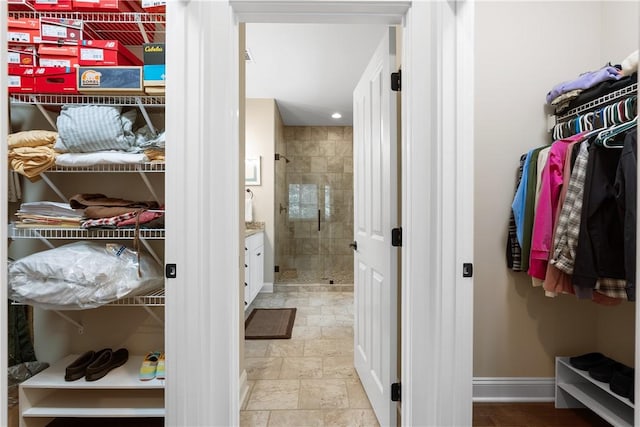 803 Gate View Ct, Seneca, SC 29672 - view of closet