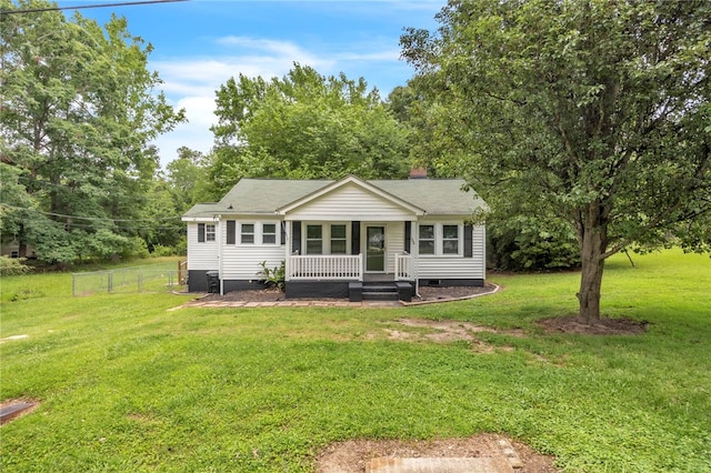 104 Herd Ave, Belton, SC 29627 - photo 1