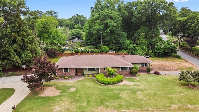 1100 Greenacres, Anderson, SC 29621 - photo 32