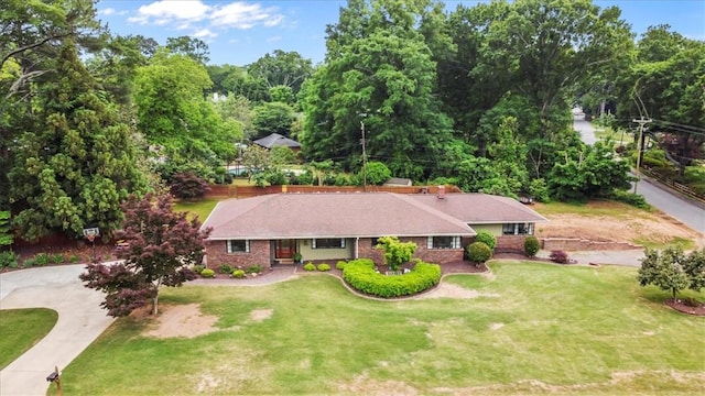 1100 Greenacres, Anderson, SC 29621 - photo 33