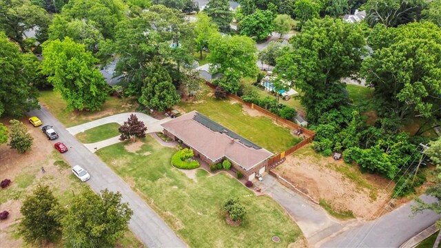 1100 Greenacres, Anderson, SC 29621 - photo 35