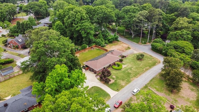 1100 Greenacres, Anderson, SC 29621 - photo 36