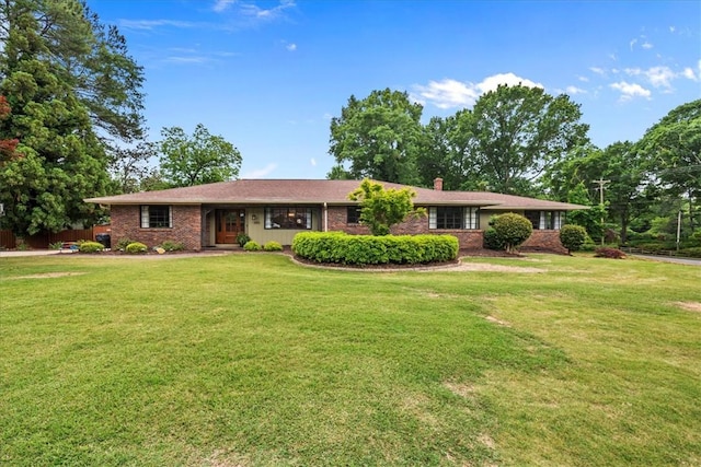 1100 Greenacres, Anderson, SC 29621 - photo 1