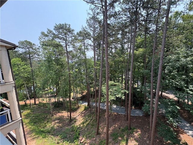 495 Tall Ship Dr Unit 340, Salem, SC 29676 - view of yard