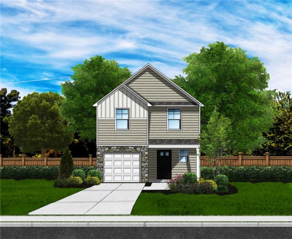 536 Seaborn Cir, Pendleton, SC 29670 - photo 1