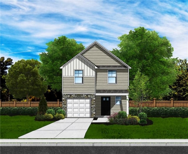 536 Seaborn Cir, Pendleton, SC 29670 - photo 1