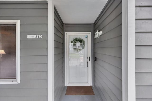 312 Northlake Dr, Anderson, SC 29625 - entrance to property