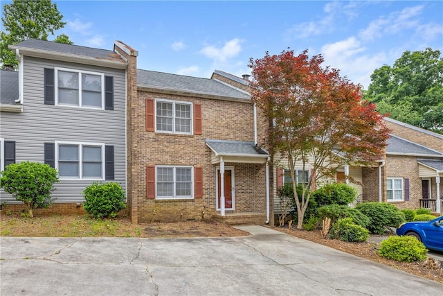 13036 W Camelia Ln, Seneca, SC 29678 - multi unit property with brick siding