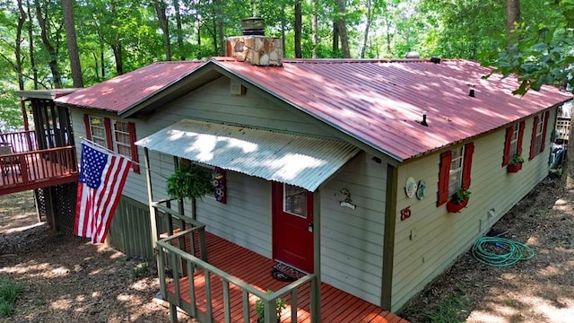 85 Stillwater Rd, Lavonia, GA 30553 - photo 1