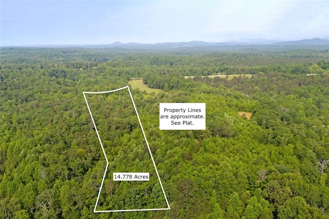 00 Homeland Dr, Mountain Rest, SC 29664