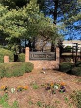 220 Elm St Unit 433, Clemson, SC 29631 - view of community / neighborhood sign