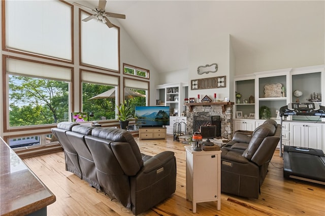 14 Woodbine Dr, Cleveland, SC 29635 - photo 7