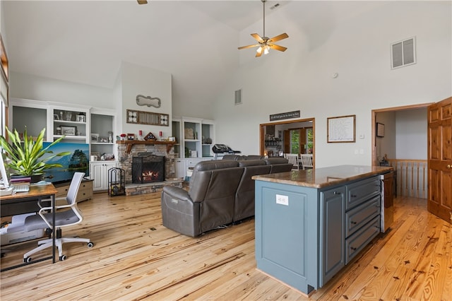 14 Woodbine Dr, Cleveland, SC 29635 - photo 8