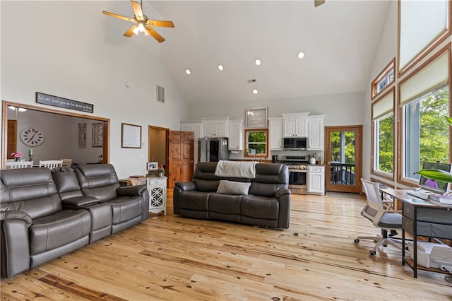 14 Woodbine Dr, Cleveland, SC 29635 - photo 14