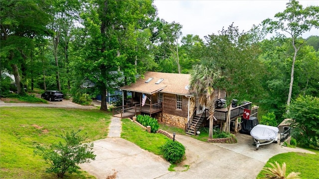 5028 Patterson Rd, Anderson, SC 29625 - photo 32
