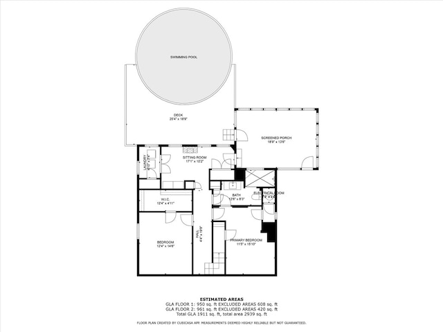 5028 Patterson Rd, Anderson, SC 29625 - photo 41