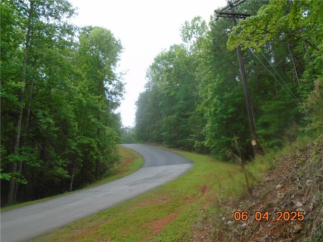 1000 E Cedar Creek Rd, Sunset, SC 29685