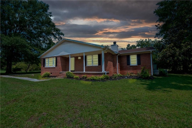 231 E Hampton Ave, Honea Path, SC 29654
