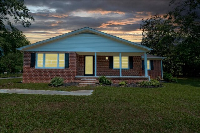 231 E Hampton Ave, Honea Path, SC 29654