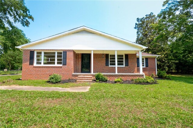 231 E Hampton Ave, Honea Path, SC 29654
