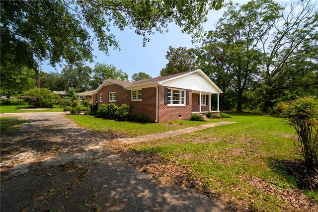 231 E Hampton Ave, Honea Path, SC 29654