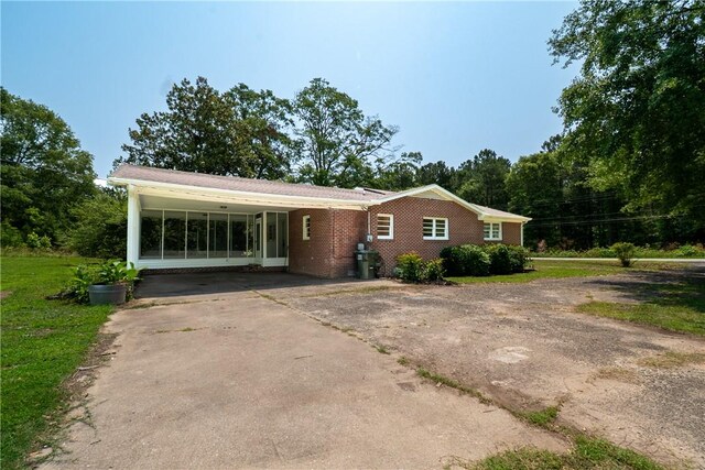 231 E Hampton Ave, Honea Path, SC 29654