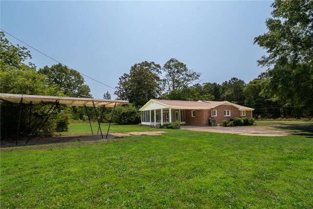 231 E Hampton Ave, Honea Path, SC 29654
