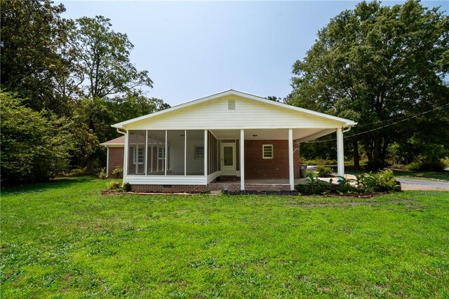 231 E Hampton Ave, Honea Path, SC 29654