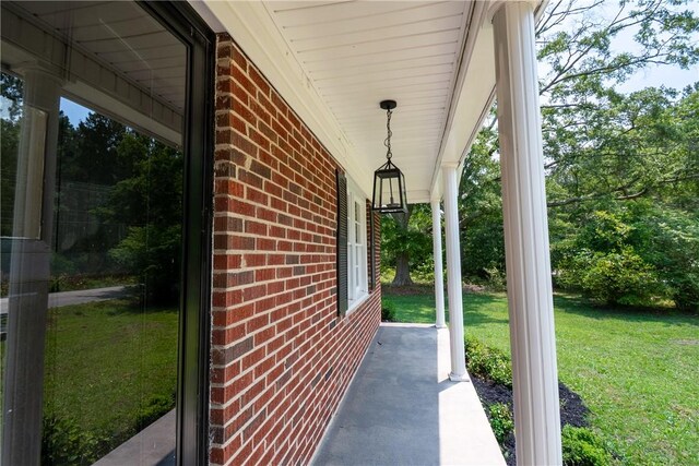231 E Hampton Ave, Honea Path, SC 29654