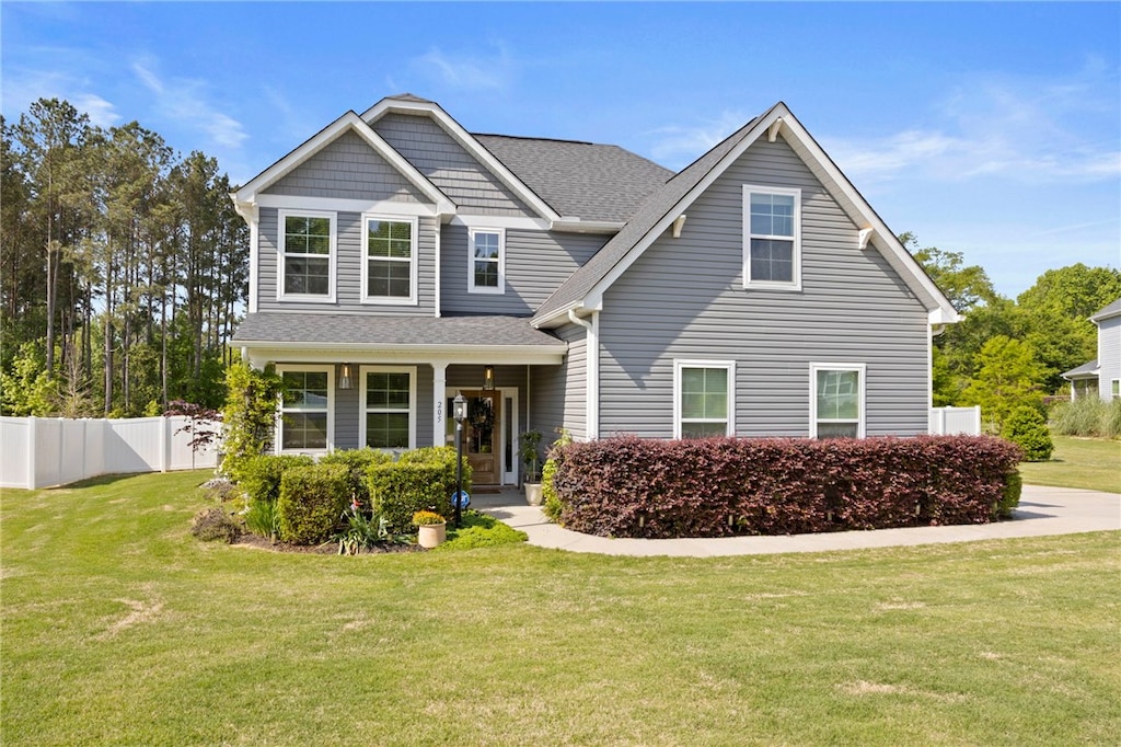 205 Arbor Woods Ln, Piedmont, SC 29673 - photo 1