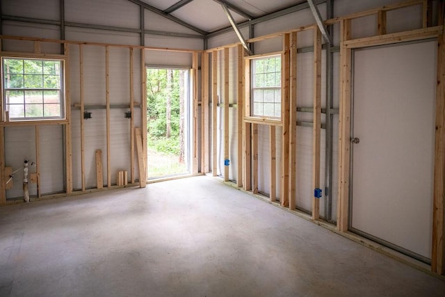 00 Pleasant View Rd, Tamassee, SC 29686 - miscellaneous room featuring healthy amount of natural light