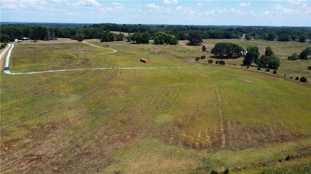0 Smith Mcgee Rd, Starr, SC 29684