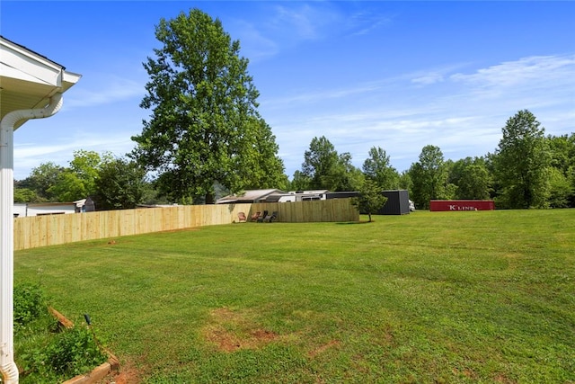 661 Playground Rd, Walhalla, SC 29691 - view of yard