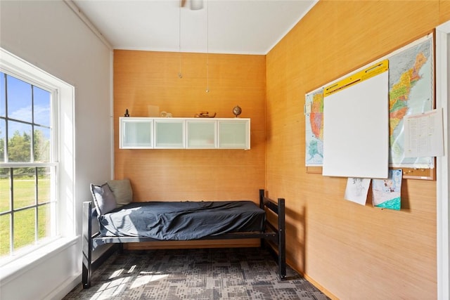 661 Playground Rd, Walhalla, SC 29691 - bedroom featuring baseboards