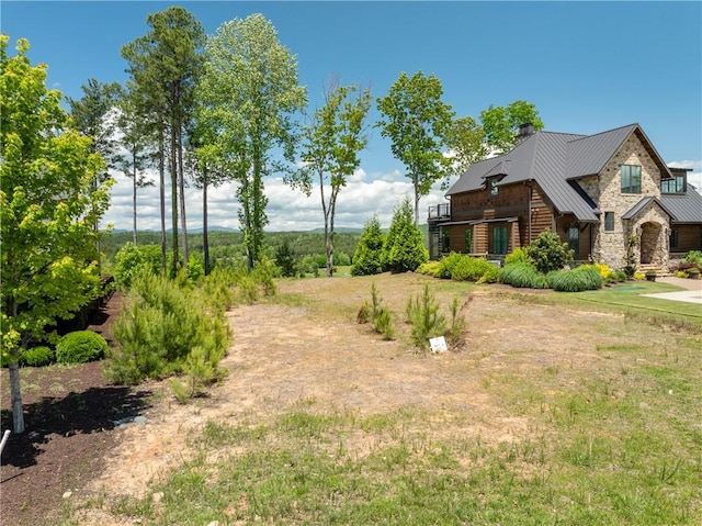 178 Settlement Village Dr, Sunset, SC 29685