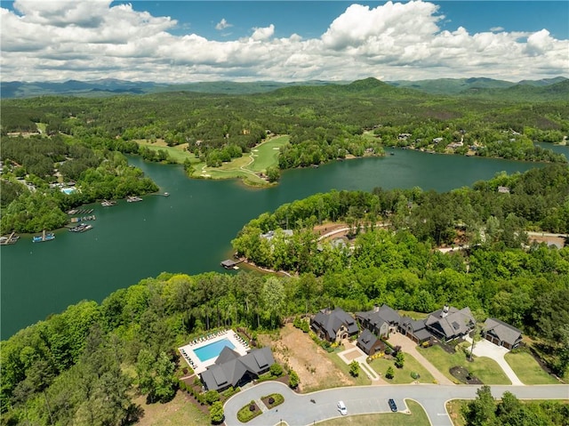 178 Settlement Village Dr, Sunset, SC 29685