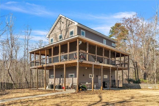 890 Franklin Rd, Laurens, SC 29360 - photo 4