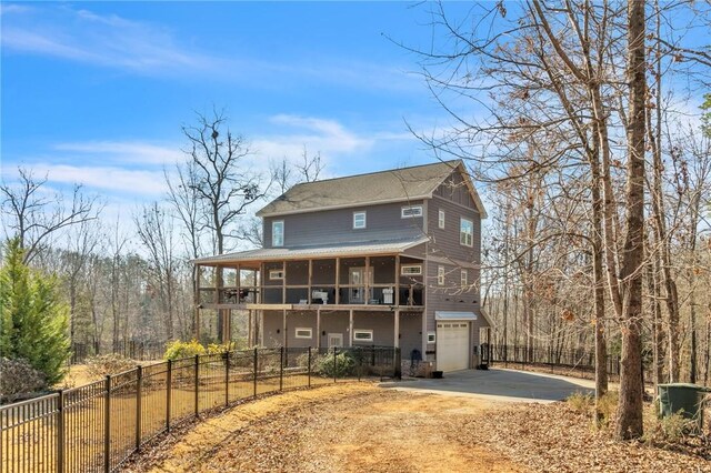 890 Franklin Rd, Laurens, SC 29360