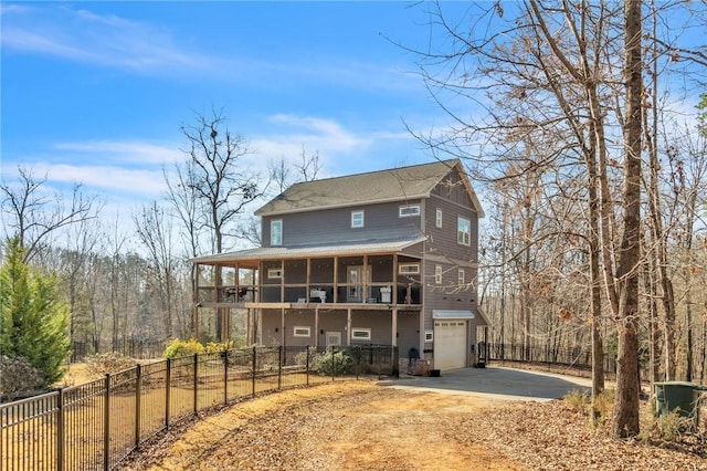 890 Franklin Rd, Laurens, SC 29360 - photo 7
