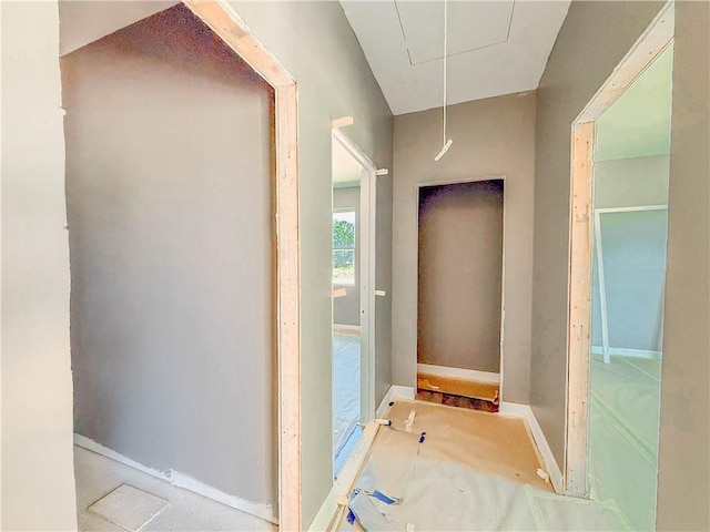 206 Highland Ave, Westminster, SC 29693 - view of bathroom