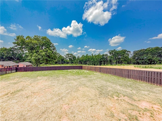 206 Highland Ave, Westminster, SC 29693 - view of yard featuring view of scattered trees