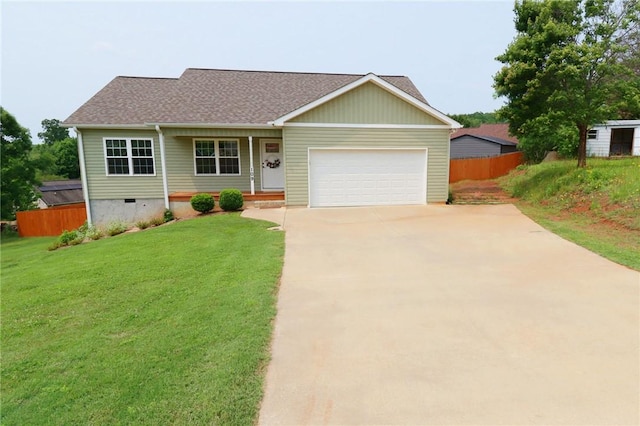 109 Sycamore Ct, Pickens, SC 29671 - photo 1