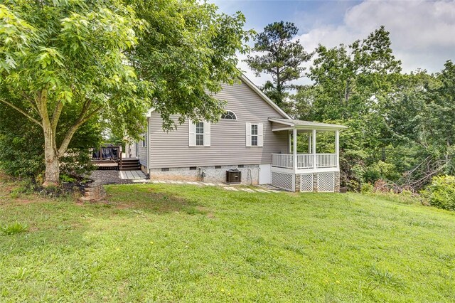 5002 King Dr, Anderson, SC 29621 - photo 39