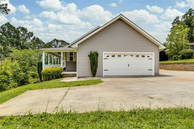 5002 King Dr, Anderson, SC 29621 - photo 43