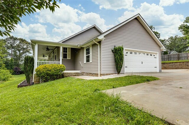 5002 King Dr, Anderson, SC 29621 - photo 1