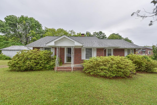 350 Fairfield St, Calhoun Falls, SC 29628 - photo 1