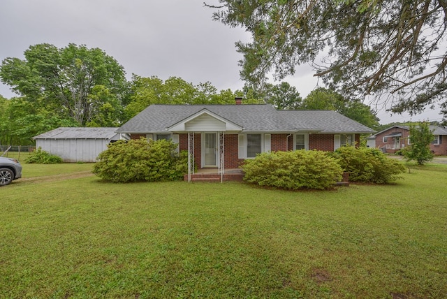 350 Fairfield St, Calhoun Falls, SC 29628 - photo 6