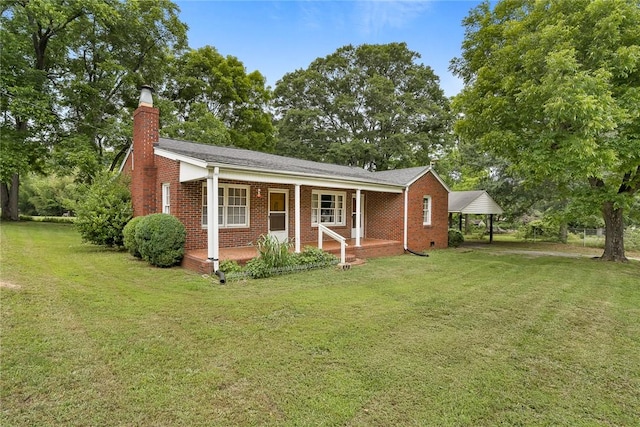 218 Mauldin St, Williamston, SC 29697